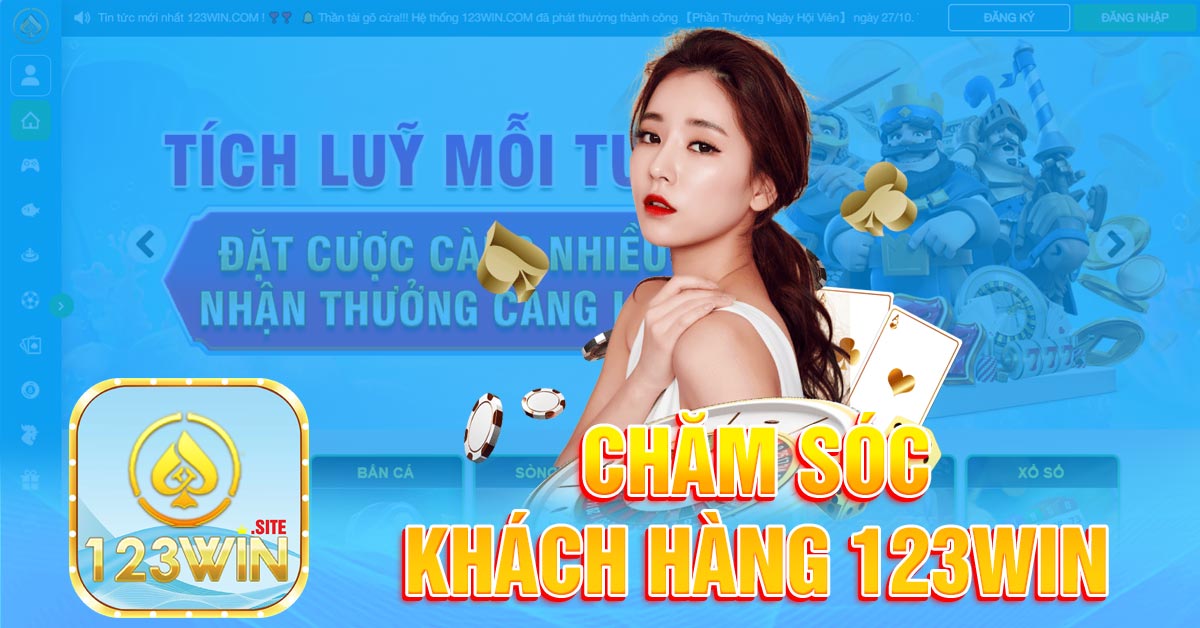 Chăm Sóc Đặc Biệt Cho Thành Viên Trung Thành Của Mình