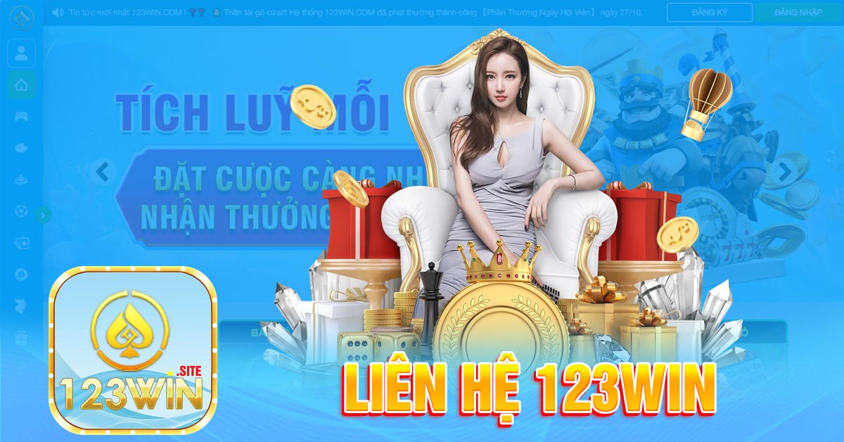 Liên hệ nhà cái 123win