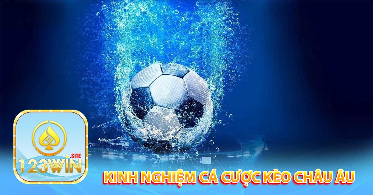 Kinh Nghiệm cá cược kèo