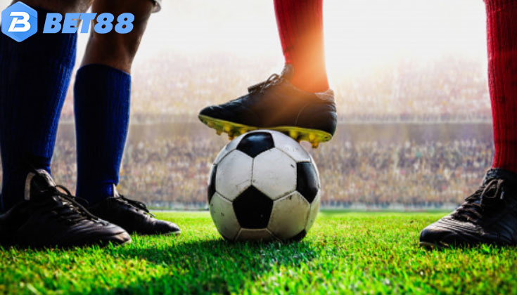 Cách chơi kèo phát bóng tại Bet88