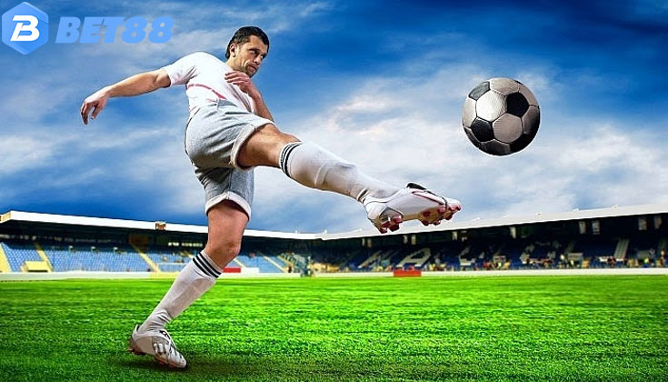 Kinh nghiệm đặt kèo phát bóng hiệu quả